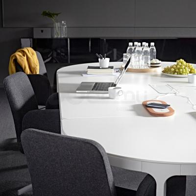 Индукционное зарядное устройство NORDMARKE 304.239.13 IKEA (ИКЕА НУРДМЭРКЕ), фото 6