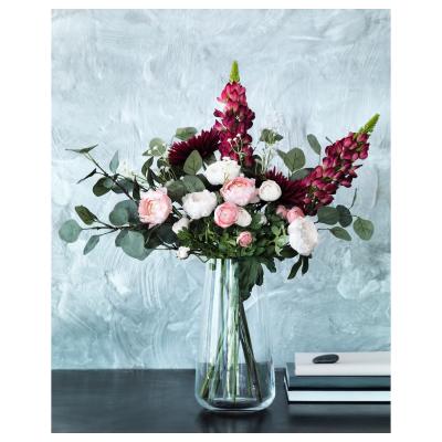 Искусственный лист SMYCKA 803.357.73 IKEA (ИКЕА ПОКЛОН), фото 5