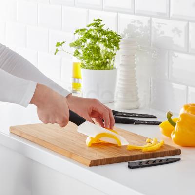 Набір ножів HACKIG 602.430.91 IKEA (ИКЕА ХАККИГ), фото 2