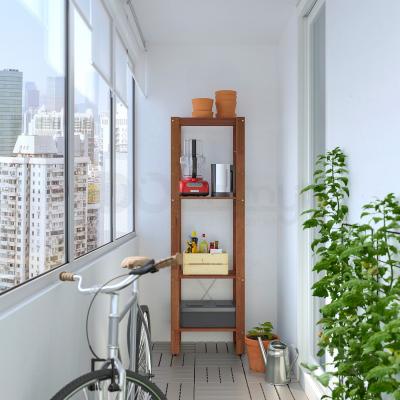 Книжкова шафа TORDH 193.161.70 IKEA (ИКЕА ТОРД), фото 3