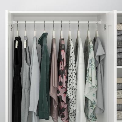 Шкаф с зеркалом BRIMNES 404.079.22 IKEA (ИКЕА БРИМНЭС), фото 6