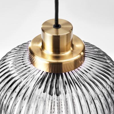 Підвісний світильник SOLKLINT 104.307.78 IKEA (ИКЕА СОЛЬКЛИНТ), фото 3