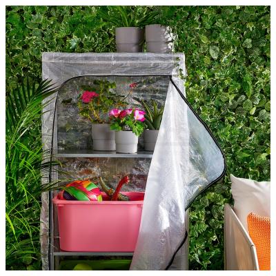 Стелаж HYLLIS 392.917.48 IKEA (ИКЕА ХИЛЛИС), фото 6