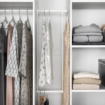 Штанга для одягу LÄTTHET 903.317.17 IKEA (ИКЕА ЛЭТТХЕТ), фото 2