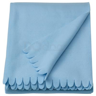 Плед POLARVIDE 502.969.90 IKEA (ИКЕА POLARVIDE), фото 8