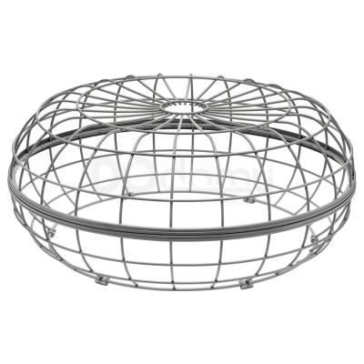 Чехол для пуфа OTTERON 104.453.79 IKEA (ИКЕА OTTERÖN), фото 7