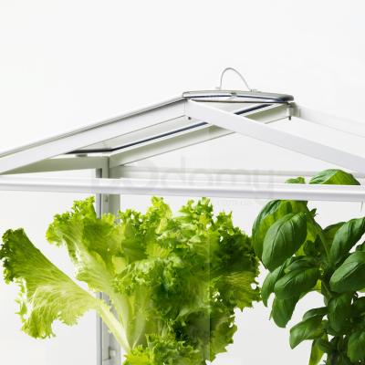 Витрина SOCKER 701.866.03 IKEA (ИКЕА СОККЕР), фото 4