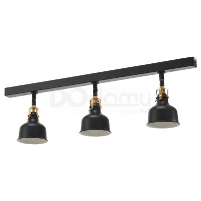 Спот-светильник RANARP 703.963.90 IKEA (ИКЕА РАНАРП), фото 1