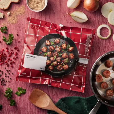 HUVUDROLL 404.877.87 IKEA (ИКЕА HUVUDROLL), фото 5