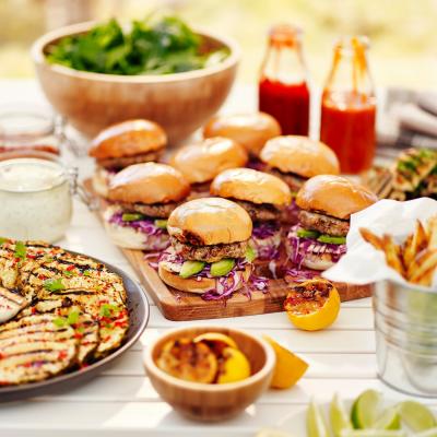 Вугільний гриль KLASEN 892.818.36 IKEA (ИКЕА КЛАСЕН), фото 7