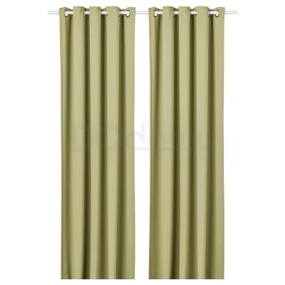 Шторы HILLEBORG 404.908.03 IKEA (ИКЕА ХИЛЛБОРГ), фото 7