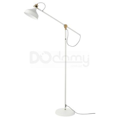 Торшер для читання RANARP 202.313.06 IKEA (ИКЕА РАНАРП), фото 1