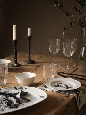 Бокалы для вина SALLSKAPLIG 404.728.99 IKEA (ИКЕА SÄLLSKAPLIG), фото 5