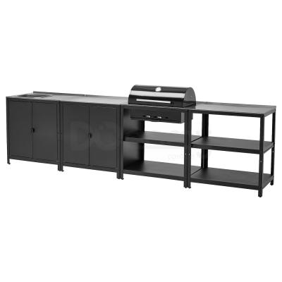 GRILLSKÄR 093.855.26 IKEA (ИКЕА ГРИЛЬСКАР), фото 1