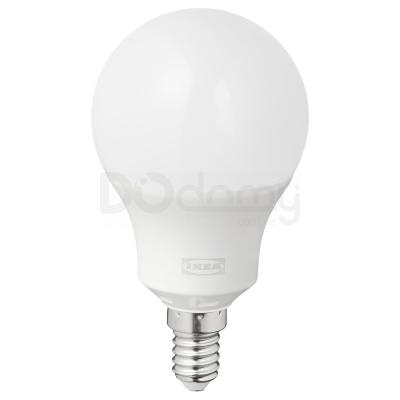 Світлодіодна лампа E14 470 люмен TRÅDFRI 704.391.96 IKEA (ИКЕА TRÅDFRI), фото 1