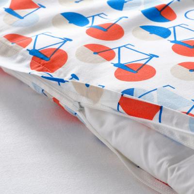 Комплект постільної білизни SPORTSLIG 704.957.00 IKEA (ИКЕА СПОРТЛИГ), фото 4