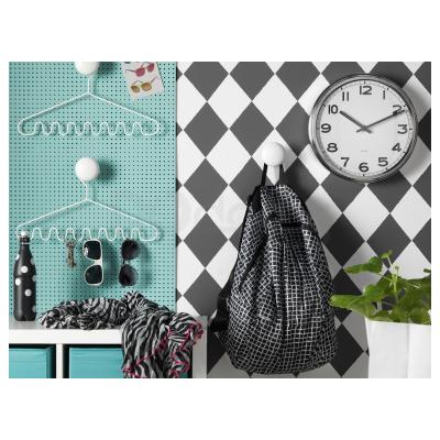 Годинники настінні PUGG 103.919.08 IKEA (ИКЕА ПУГГ), фото 7