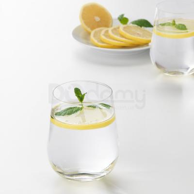 Стакан KONUNGSLIG 504.158.89 IKEA (ИКЕА КОНУНГСЛИГ), фото 2