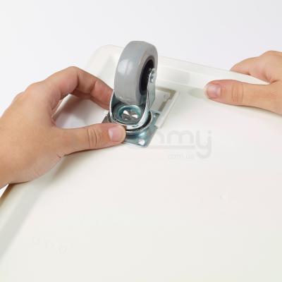 Ящик на колесах SOCKERBIT 092.075.72 IKEA (ИКЕА СОККЕРБИТ), фото 3