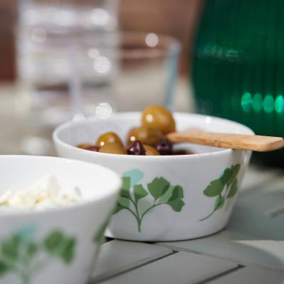 Чаша  STILENLIG 204.834.55 IKEA (ИКЕА СТИЛЕНЛИГ), фото 5