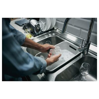 Чаша для мытья GRUNDVATTNET 803.142.85 IKEA (ИКЕА ГРУНДВАТТНЕТ), фото 6