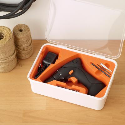 Дриль/шуруповерт, літій-іонний, 7.2 V FIXA 902.032.63 IKEA (ИКЕА ФИКСА), фото 2