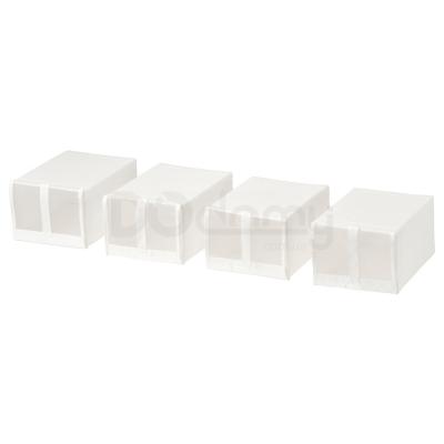 Ящики для обуви SKUBB 804.000.04 IKEA (ИКЕА СКУББ), фото 8