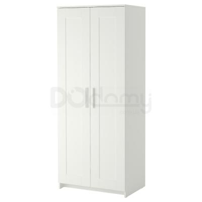 Шкаф BRIMNES 404.004.78 IKEA (ИКЕА БРИМНЭС), фото 1