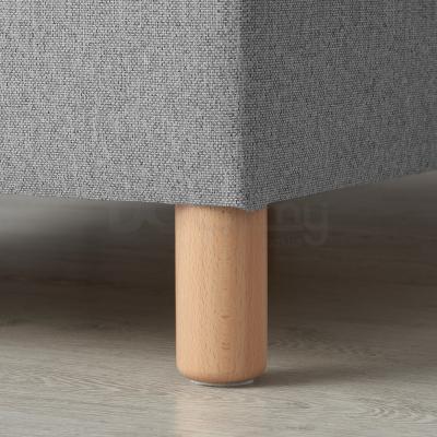 Диван-кровать BENNEBOL 704.856.35 IKEA (ИКЕА БЕННЕБОЛ), фото 5