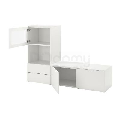 тумбочки PLATSA 692.913.46 IKEA (ИКЕА ПЛАТСА), фото 1