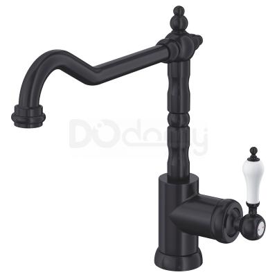 Змішувач для кухні GLITTRAN 302.256.06 IKEA (ИКЕА GLITTRAN), фото 1