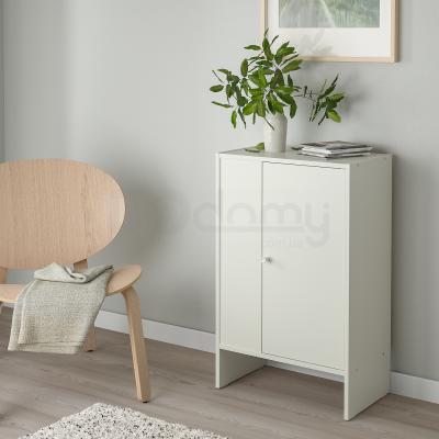 Шафа з дверцятами BAGGEBO 604.812.04 IKEA (ИКЕА БАГГЕБО), фото 2