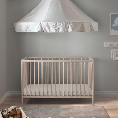 Ліжечко дитяче SNIGLAR 302.485.37 IKEA (ИКЕА СНИГЛАР), фото 3