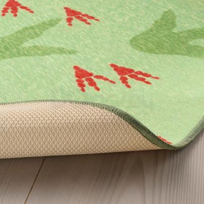 Ковер JATTELIK 804.641.71 IKEA (ИКЕА ЙЭТТЕЛИК), фото 3