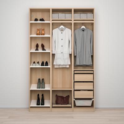 Шафа PAX / VIKEDAL 893.295.22 IKEA (ИКЕА ПАКС / ВИКЕДАЛЬ), фото 2