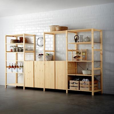 Стелаж IVAR 792.485.50 IKEA (ИКЕА ИВАР), фото 3