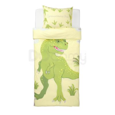 Комплект постільної білизни JÄTTELIK 404.641.06 IKEA (ИКЕА ЙЭТТЕЛИК), фото 2