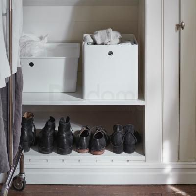 контейнер KUGGIS 603.949.47 IKEA (ИКЕА КУГГИС), фото 6