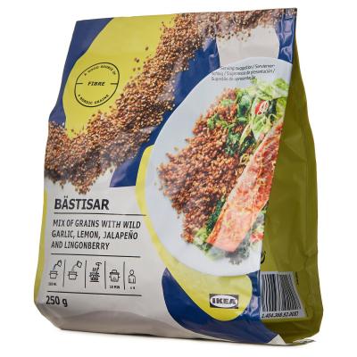 Смесь круп BASTISAR 404.368.92 IKEA (ИКЕА БЕСТИСАР), фото 2