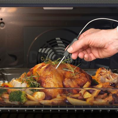 Духовой шкаф KULINARISK 704.210.59 IKEA (ИКЕА КУЛИНАРИСК), фото 6