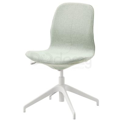 Стул офисный LANGFJALL 592.522.94 IKEA (ИКЕА ЛОНГФЬЕЛЛЬ), фото 14