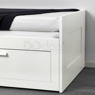Диван розкладний BRIMNES 002.287.05 IKEA (ИКЕА БРИМНЭС), фото 4