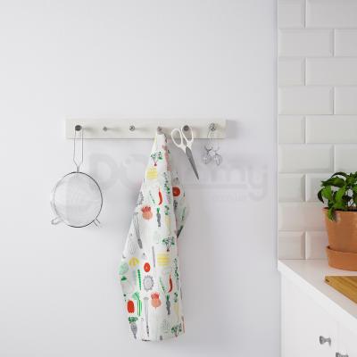 Вешалка LURT / BAGGANAS 092.372.82 IKEA (ИКЕА ЛУРТ / БАГГАНЭС), фото 2