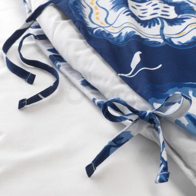 Комплект постільної білизни SÅNGLÄRKA 704.269.76 IKEA (ИКЕА СОНГЛЭРКА), фото 5