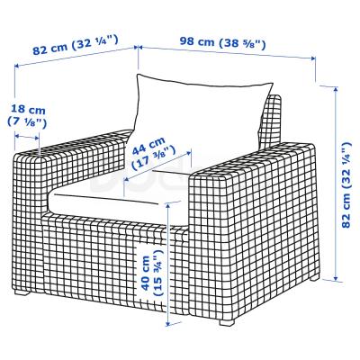 SOLLERÖN 192.415.04 IKEA (ИКЕА SOLLERÖN), фото 6
