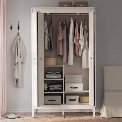 Шафа IDANÄS 604.588.35 IKEA (ИКЕА ИДАНАС), фото 4