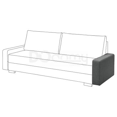 GRALVIKEN 504.980.40 IKEA (ИКЕА ГРЕЛЬВИКЕН), фото 2