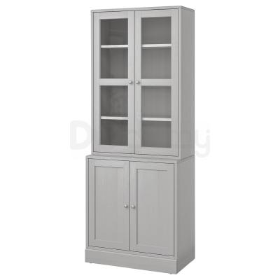 Витрина HAVSTA 892.659.78 IKEA (ИКЕА ХАВСТА), фото 1
