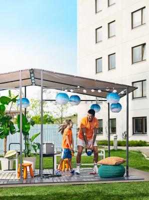 RUNNEN 902.381.11 IKEA (ИКЕА RUNNEN), фото 9