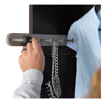 Висувна вішалка KOMPLEMENT 702.571.86 IKEA (ИКЕА КОМПЛИМЕНТ), фото 2